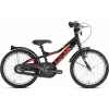 Bicyclette cyke zlx 18-3 alu noir puky -4400