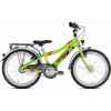 Bicyclette crusader 20-3 alu kiwi puky -4561