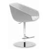 Tabouret de bar beth en cuir arteinmotion -sed-bar0085