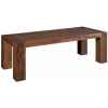Table indiana en bois de chêne arteinmotion -tav-leg0053