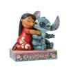 Statuette Lilo et stitch Figurines Disney Collection -4043643