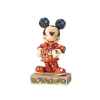 Statuette Magical morning mickey mouse Figurines Disney Collection -4057935