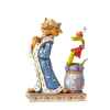 Statuette Royal pains prince jean Figurines Disney Collection -4050418