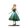 Statuette Frozen fever anna Figurines Disney Collection -4051095