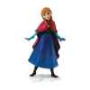 Statuette Princess of arendelle anna Figurines Disney Collection -A27144
