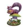 Statuette Chat du cheshire Figurines Disney Collection -4058896