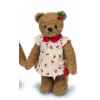 Peluche ours de collection teddy bear ella 20 cm ed.limitée Hermann -14021 4