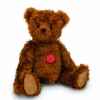 Peluche ours collection teddy bear burkhardt bruiteur 45 cm éd. limitée Hermann -14677 3