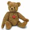 Peluche collection ours teddy bear joachim bruiteur 54 cm éd limitée Hermann -14678 0