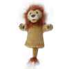 Marionnette à main The Puppet Company Lion - PC008018