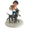 Figurine miguel and dante collection disney show -4060074