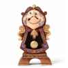 Figurine keeping watch (cogsworth) collection disney trad -4049621
