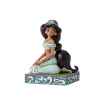 Figurine be adventurous (jasmine) collection disney trad -4050411