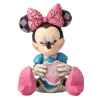 Figurine mini minnie collection disney trad -4054285