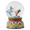Figurine nutcraker musical waterball collection disney trad -6000944
