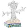Figurine clear sorcerer mickey mouse collection disney trad -4059926
