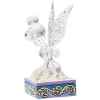 Figurine clear fée clochette tinker bell collection disney trad -4059927