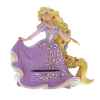 Figurine rapunzel treasure keeper collection disney trad -A29504