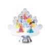 Figurine princesse crown holidazzler collection d56 disney collection -4058004