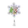 Figurine mickey and minnie mouse tree topper collection d56 disney collection -4058011