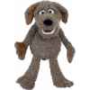 Marionnette à main ventriloque hund le chien Living Puppets -W799