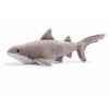 Peluche Wwf grand requin blanc - 33 cm -15 176 012