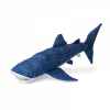 Peluche Wwf requin-baleine - 60 cm -15 176 015