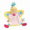 Peluche Marionnette - ananas Doudou et Compagnie -DC3327