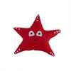 Marionnette à main la petite étoile susi en tissus Kersa -14098
