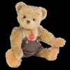 Peluche Ours teddy bear ruppert 54 cm hermann teddy original -14681 0