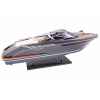 Maquette Riva rivamare london grey hull 1:15 -R RIVAMARE LG