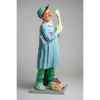 Figurine forchino le chirurgien collection professions - métiers: 20-24 cm -FO84015