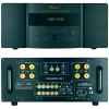 Amplificateur stereo intégrés Vincent SV-238MK Ampli int. Classe A - Noir - 204170