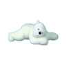 Peluche Ours Polaire Dormeur 130cm Les Petites Marie