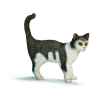 Figurine Chat debout Schleich -13638