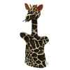 Marionnette à main anima Scéna girafe 17577