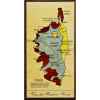 Carte des vins de Corse Creartion -vdf-cor