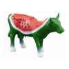 Cow Parade Water Melon Cow Bratislava 2005 -46543