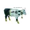 Cow Parade Disco Cow Stamford 2000 -46467