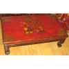 Table basse petit modèle tibet style Chine -C0321