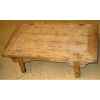 Table basse style Chine -C0690