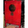 Armoire de mariage style Chine -CHN057