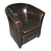 Fauteuil jupe basse bycast 051021 style Chine -C1021BC