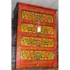 Chiffonnier 4 tiroirs tibet style Chine -C0337