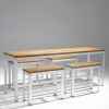 Table ExTempore Extremis Extra haute -ET135-105