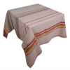 Nappe rectangulaire Artiga Corda Metis Multicolore 250 x 165