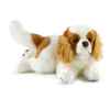 Peluche Cavalier King Charles Anima-1654