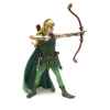 Figurine l'elfe archer-61369