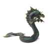 Figurine le grand dragon des mers vert-60238