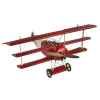 Réplique d\'Avion Fokker Triplan Baron Rouge -amfap010